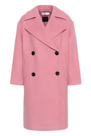 InWear - Zorah Long Coat - Polignac
