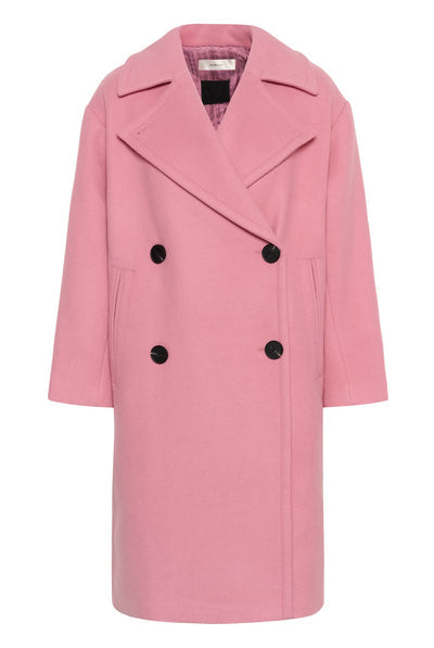 InWear - Zorah Long Coat - Polignac