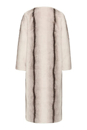 InWear - Zabelle Faux Fur - Frakke