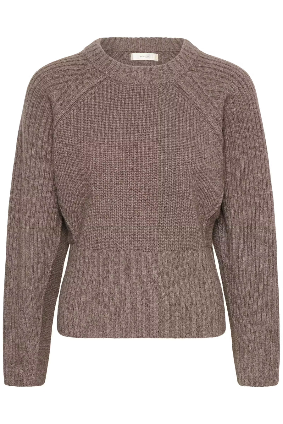 InWear - NoomiW Kaxy Crewneck