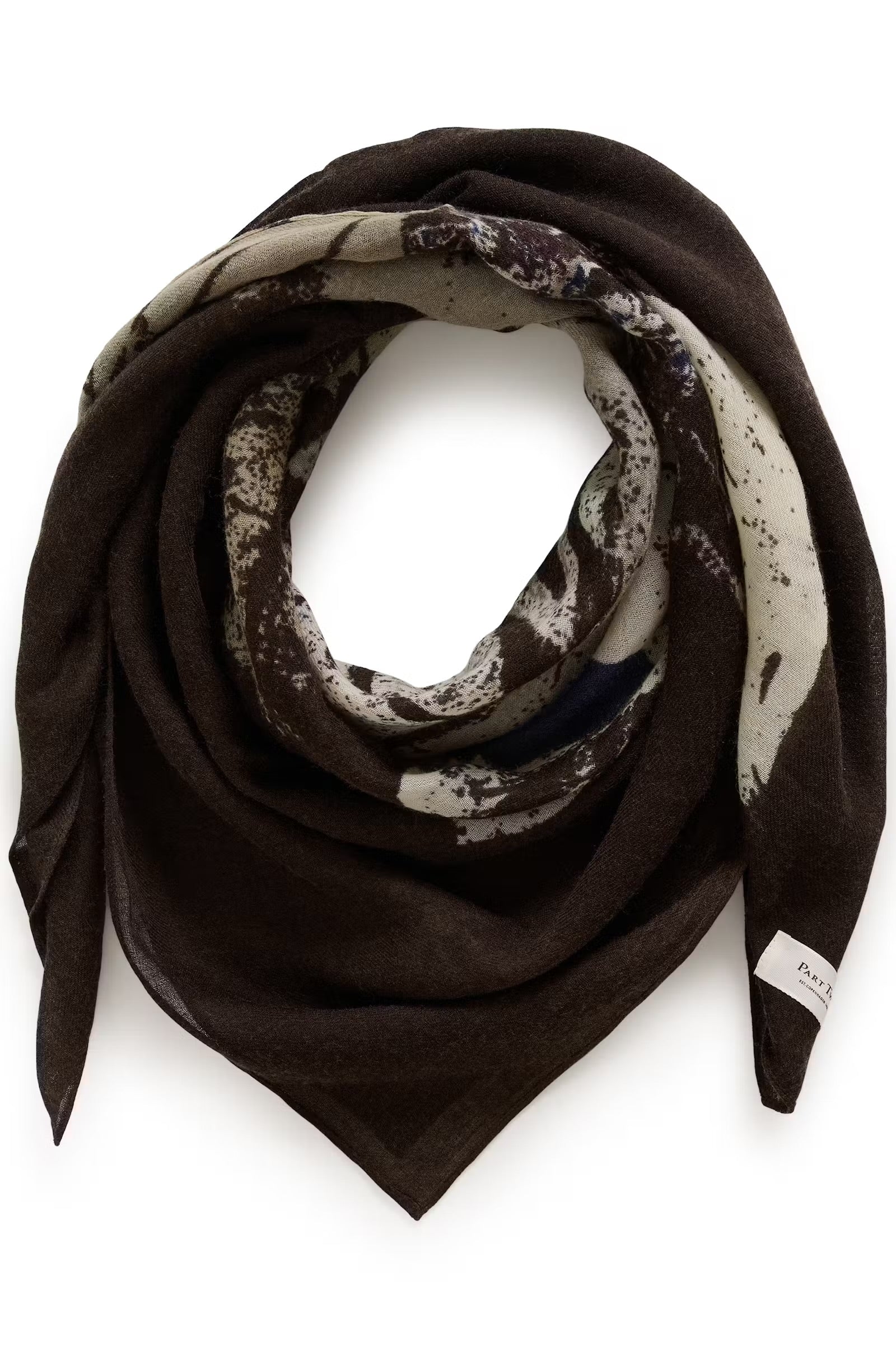 Part Two - FelisiaPW Scarf