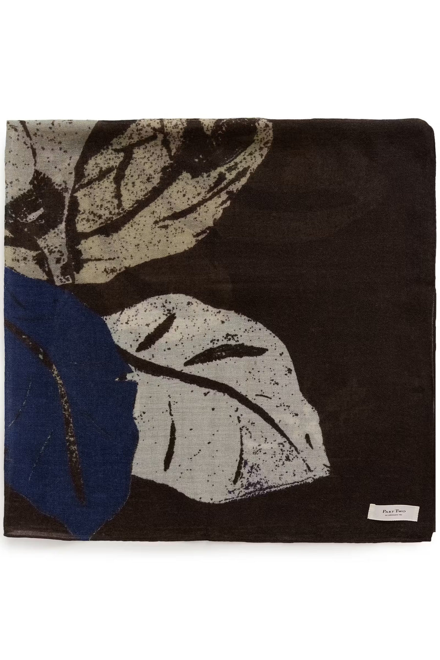 Part Two - FelisiaPW Scarf