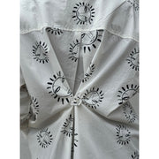Gaspar - Sevilla Print Shirt