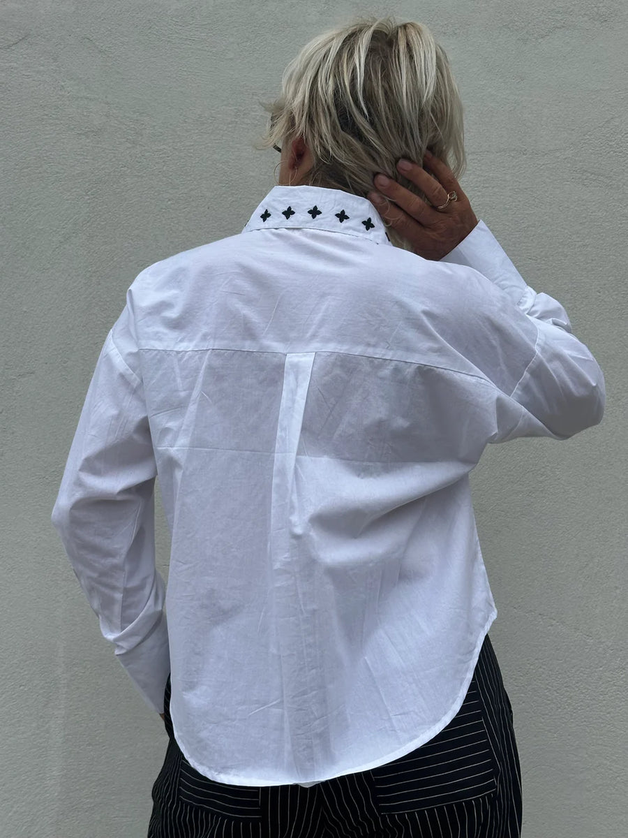 Gaspar - Helsinki Shirt