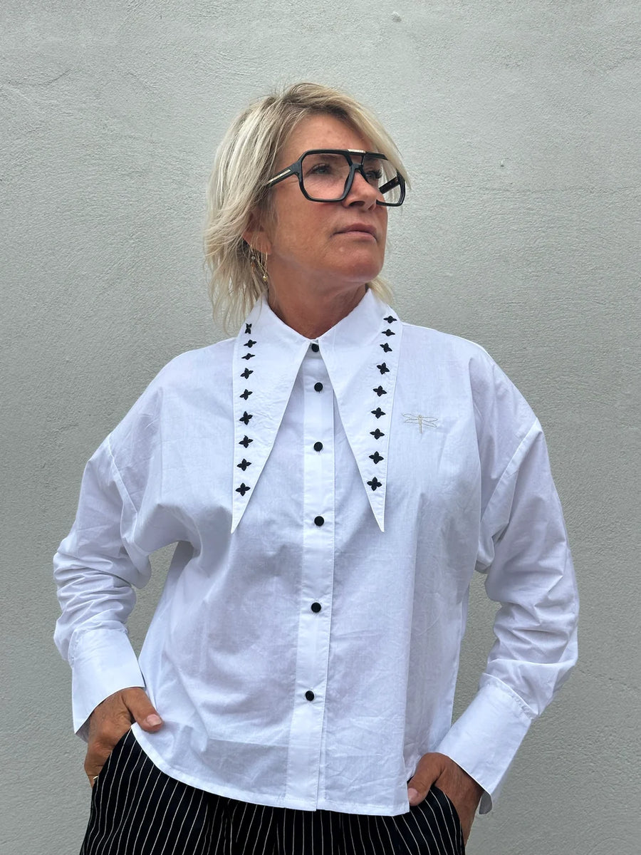 Gaspar - Helsinki Shirt