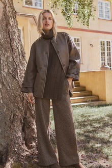 Gustav - Edie Knit Cape