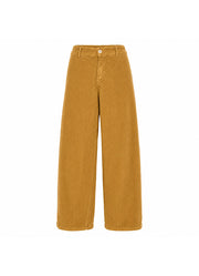 Amaze CPH - Molly Corduroy - Mustard