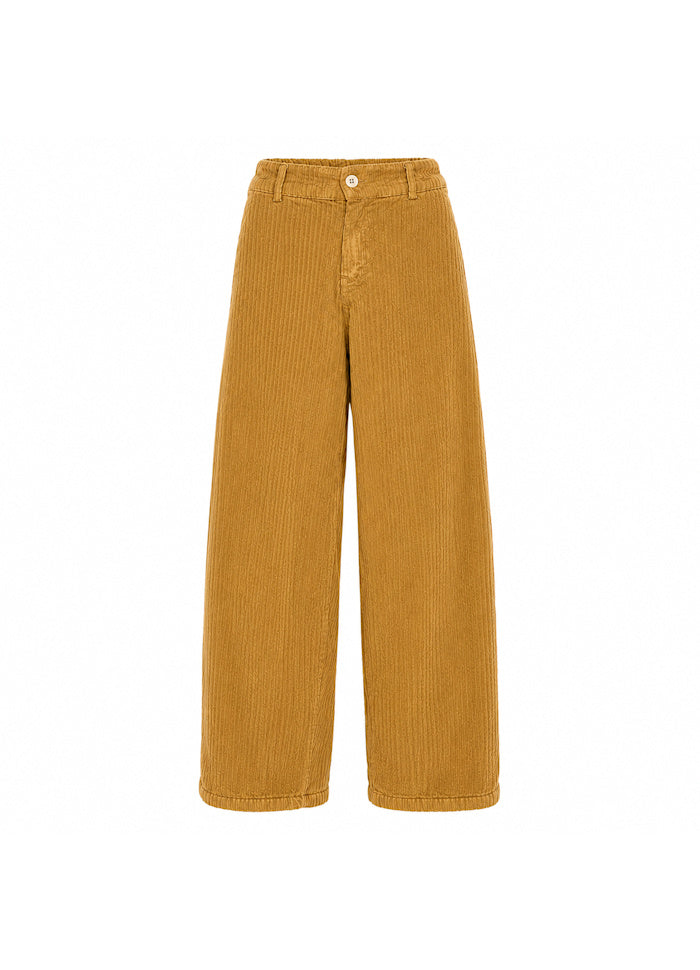 Amaze CPH - Molly Corduroy - Mustard