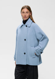 InWear - Thora Minora Coat - Bel Air