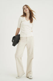 InWear - DagnaIW V T-shirt - white