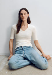 InWear - DagnaIW V T-shirt - white