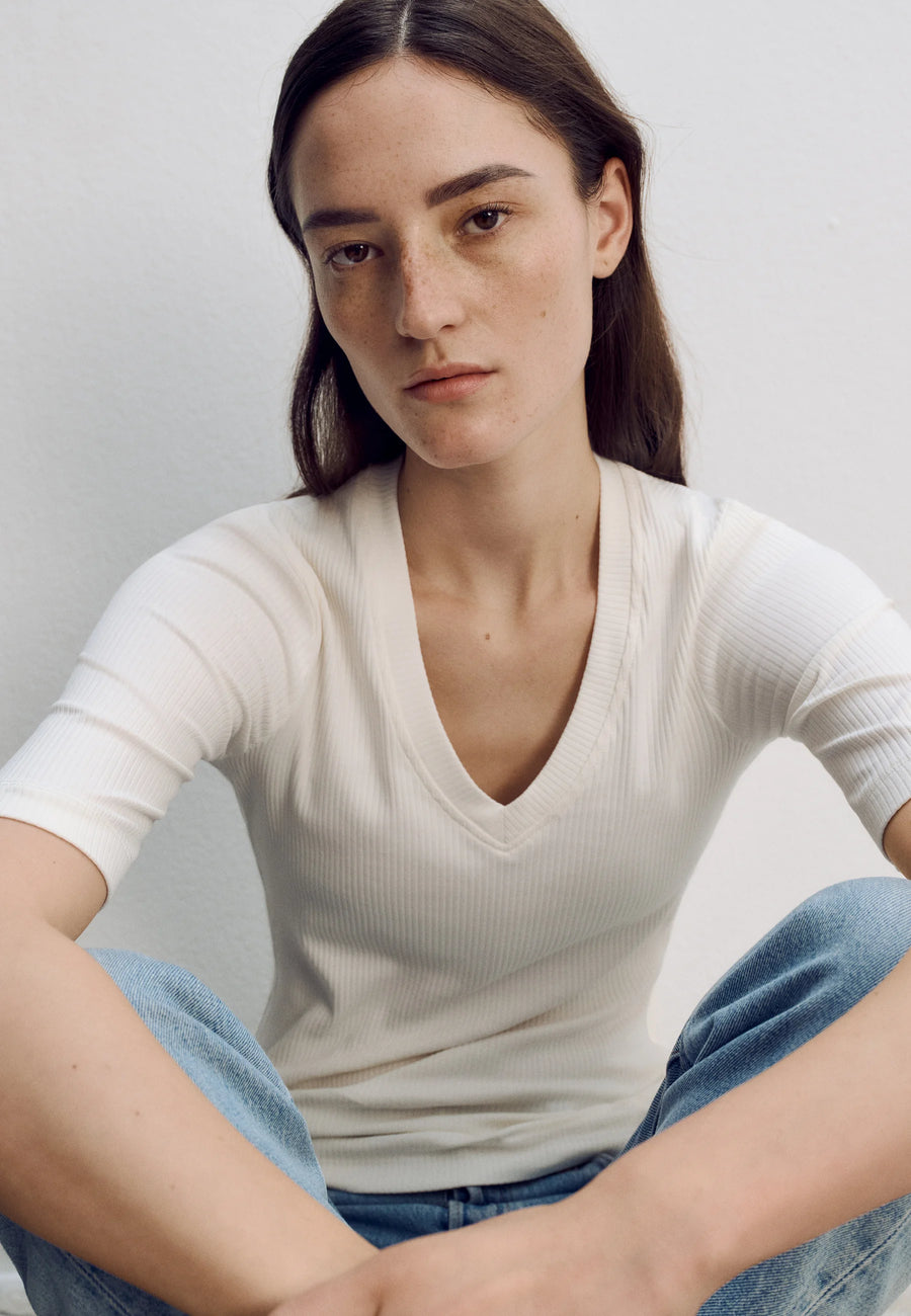 InWear - DagnaIW V T-shirt - white