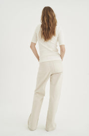 InWear - DagnaIW V T-shirt - white