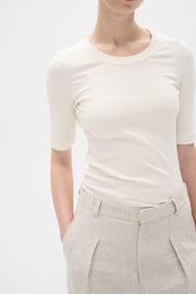 In Wear - DagnalIW T-shirt - Whisper white