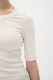 In Wear - DagnalIW T-shirt - Whisper white