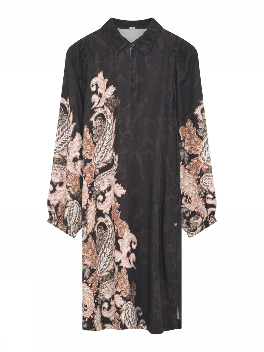 Gustav - Neomi Knee Dress