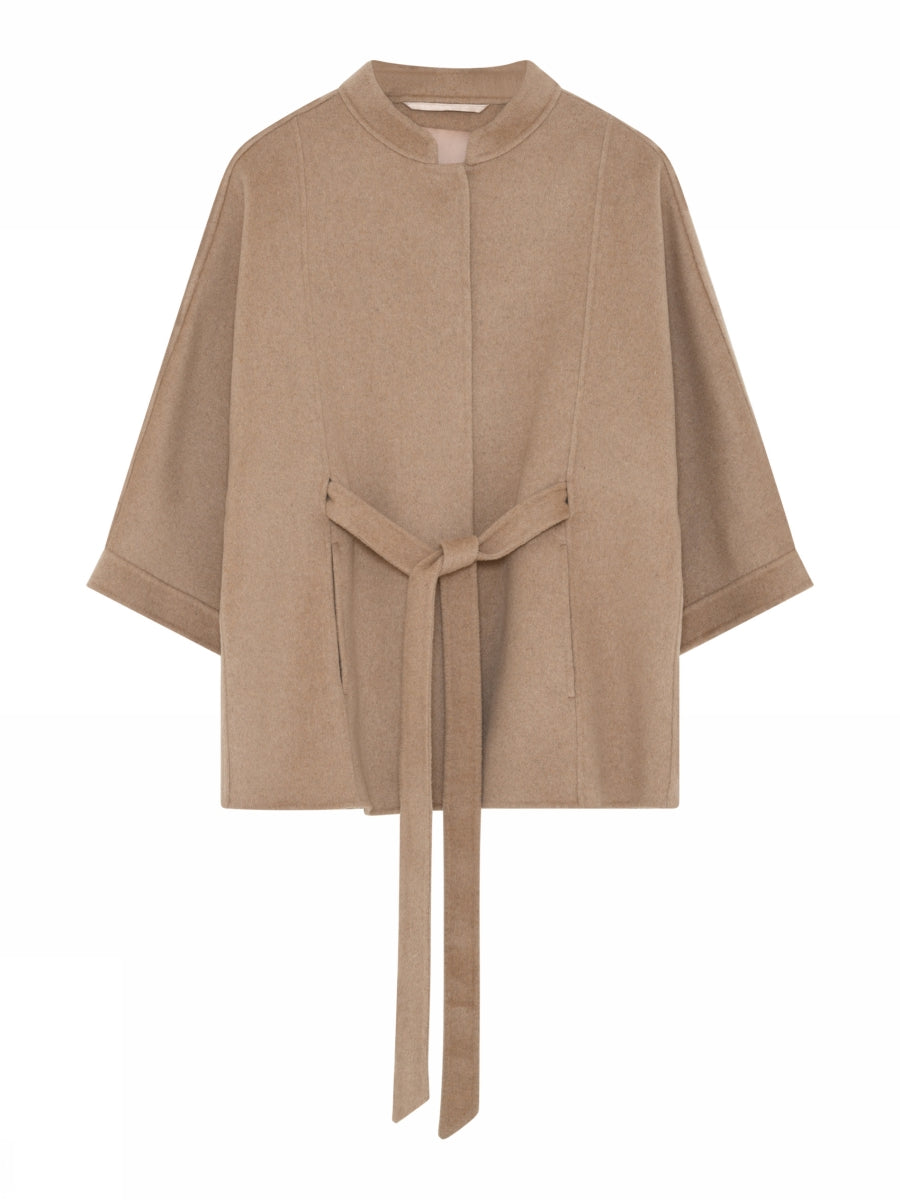 Gustav - Dua Wool Coat