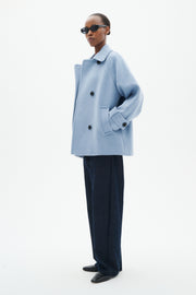 InWear - Thora Minora Coat - Bel Air
