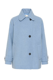InWear - Thora Minora Coat - Bel Air