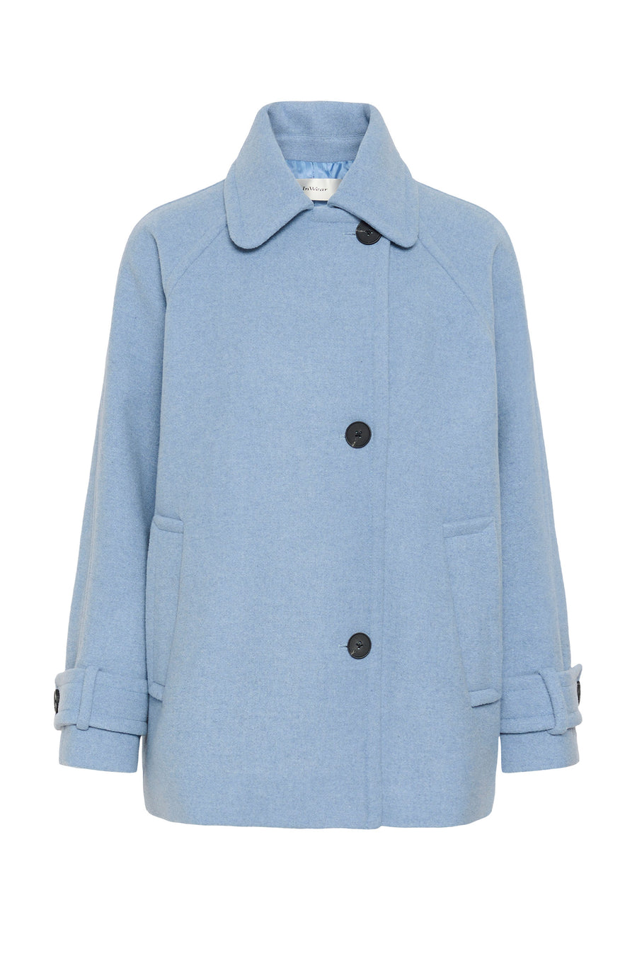InWear - Thora Minora Coat - Bel Air