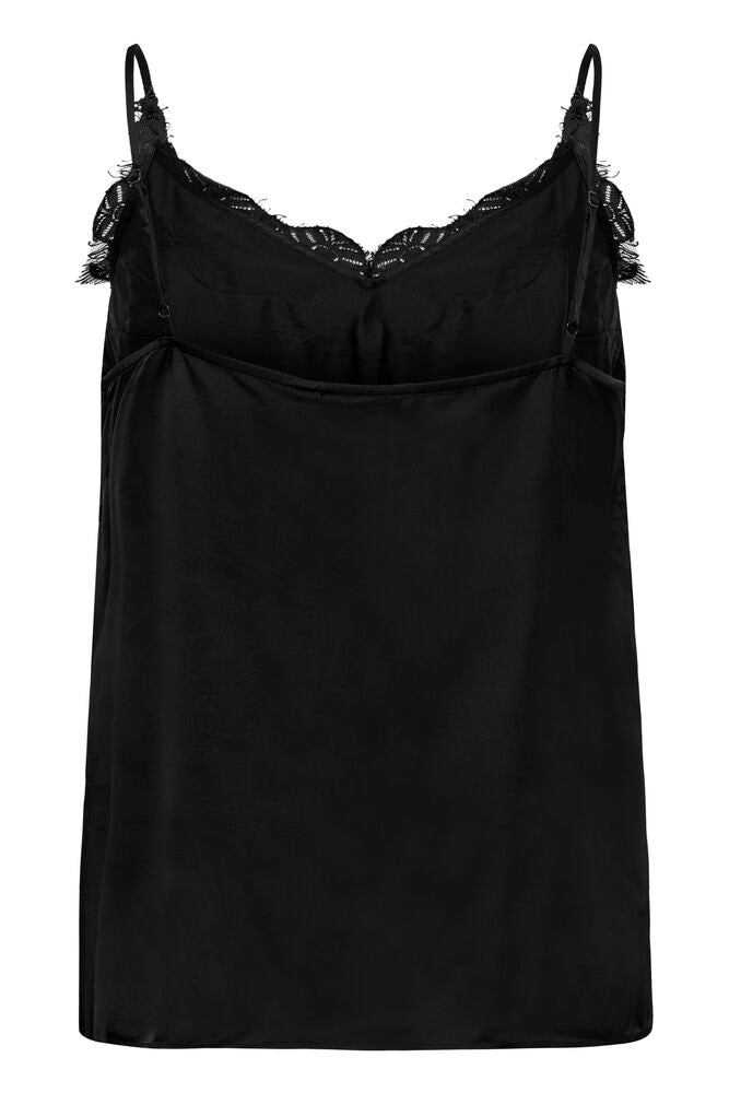 InWear - OrahIW Camisole - Sort