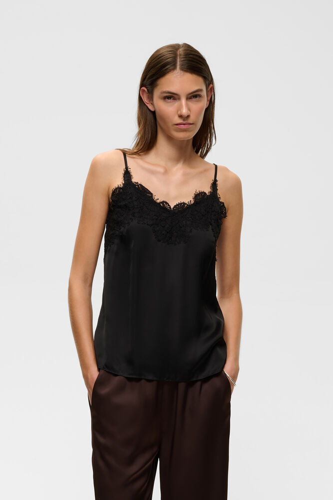 InWear - OrahIW Camisole - Sort