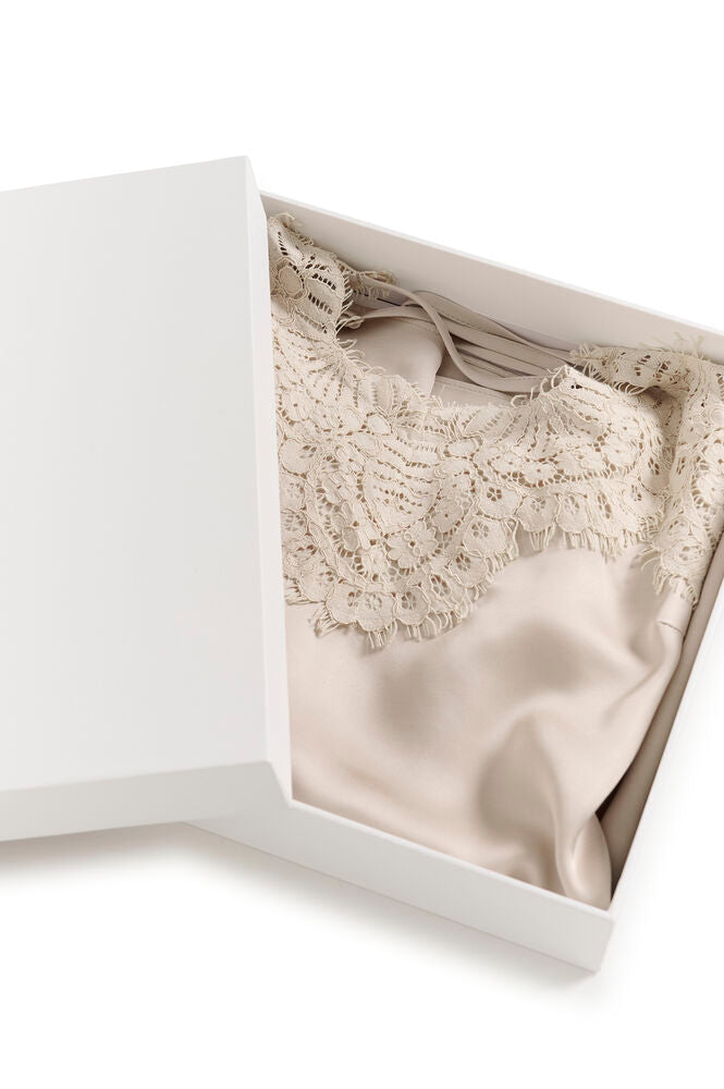 InWear - OrahIW Camisole - Nude
