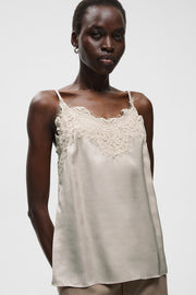 InWear - OrahIW Camisole - Nude