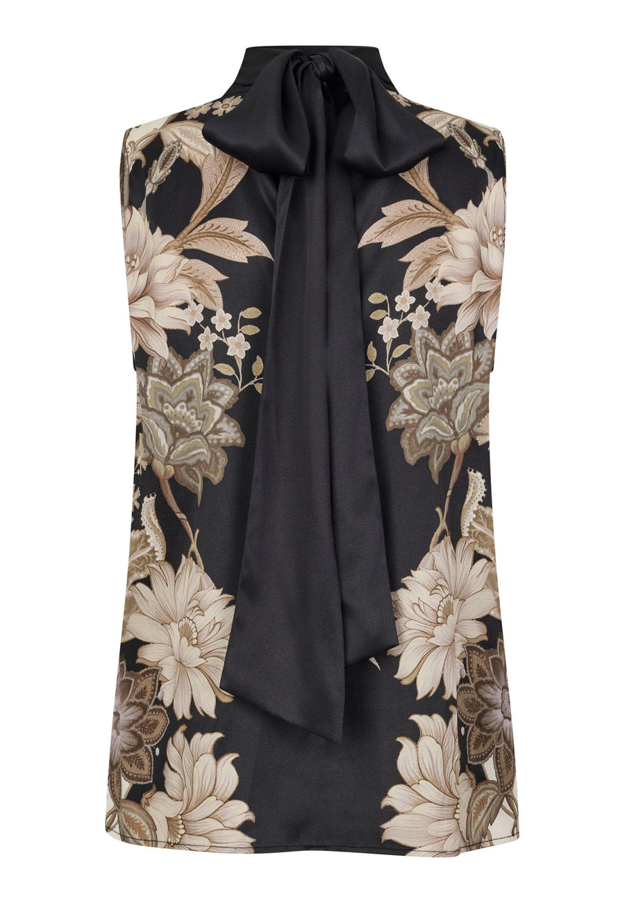 Dea Kudibal - LuciaDEA - Fiorenna Mocha