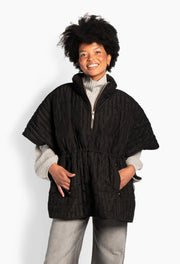 Hést - Ashley Cape - Sort