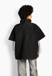 Hést - Ashley Cape - Sort