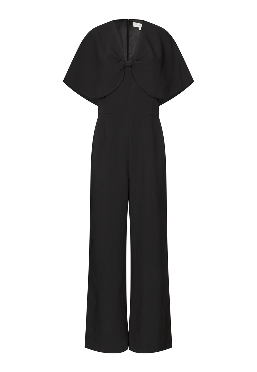 Dea Kudibal- FallonDEA - Black - Jumpsuit
