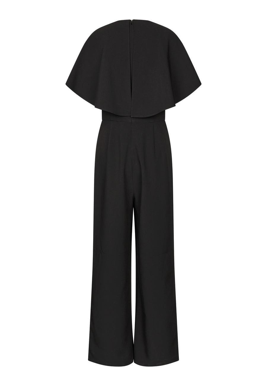 Dea Kudibal- FallonDEA - Black - Jumpsuit