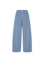 Amaze - Molly Barrel - Stone Blue