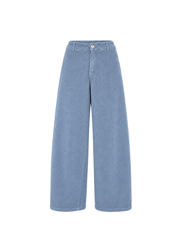 Amaze - Molly Barrel - Stone Blue