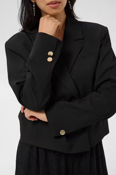 Part Two - DamlaPW Blazer - sort