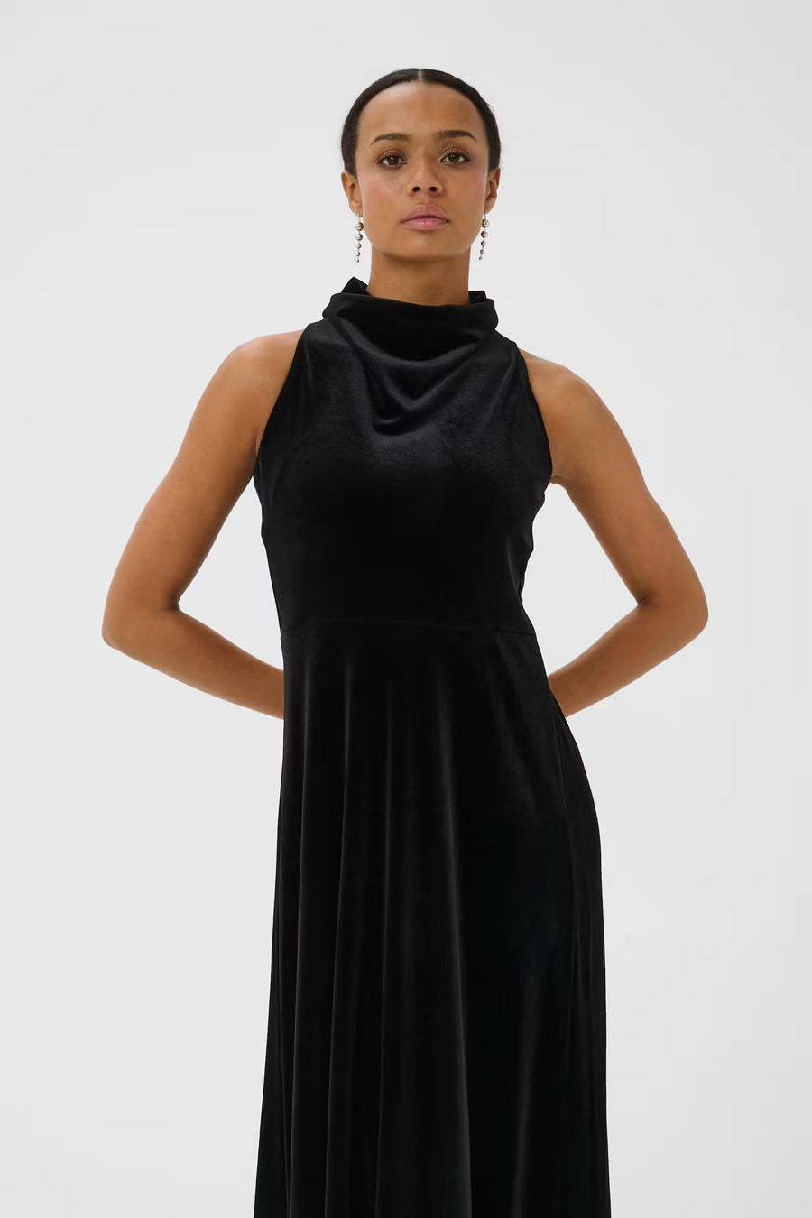 Part Two - DiclePW Dress - sort