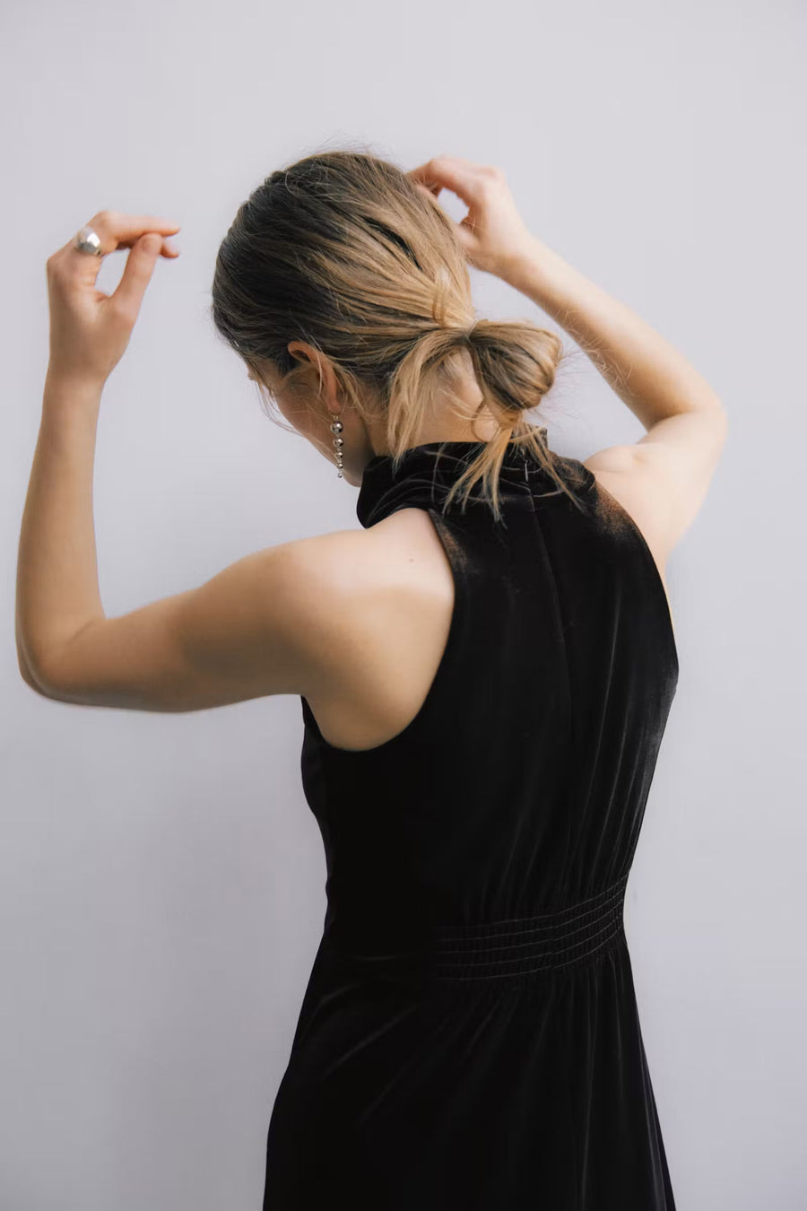 Part Two - DiclePW Dress - sort