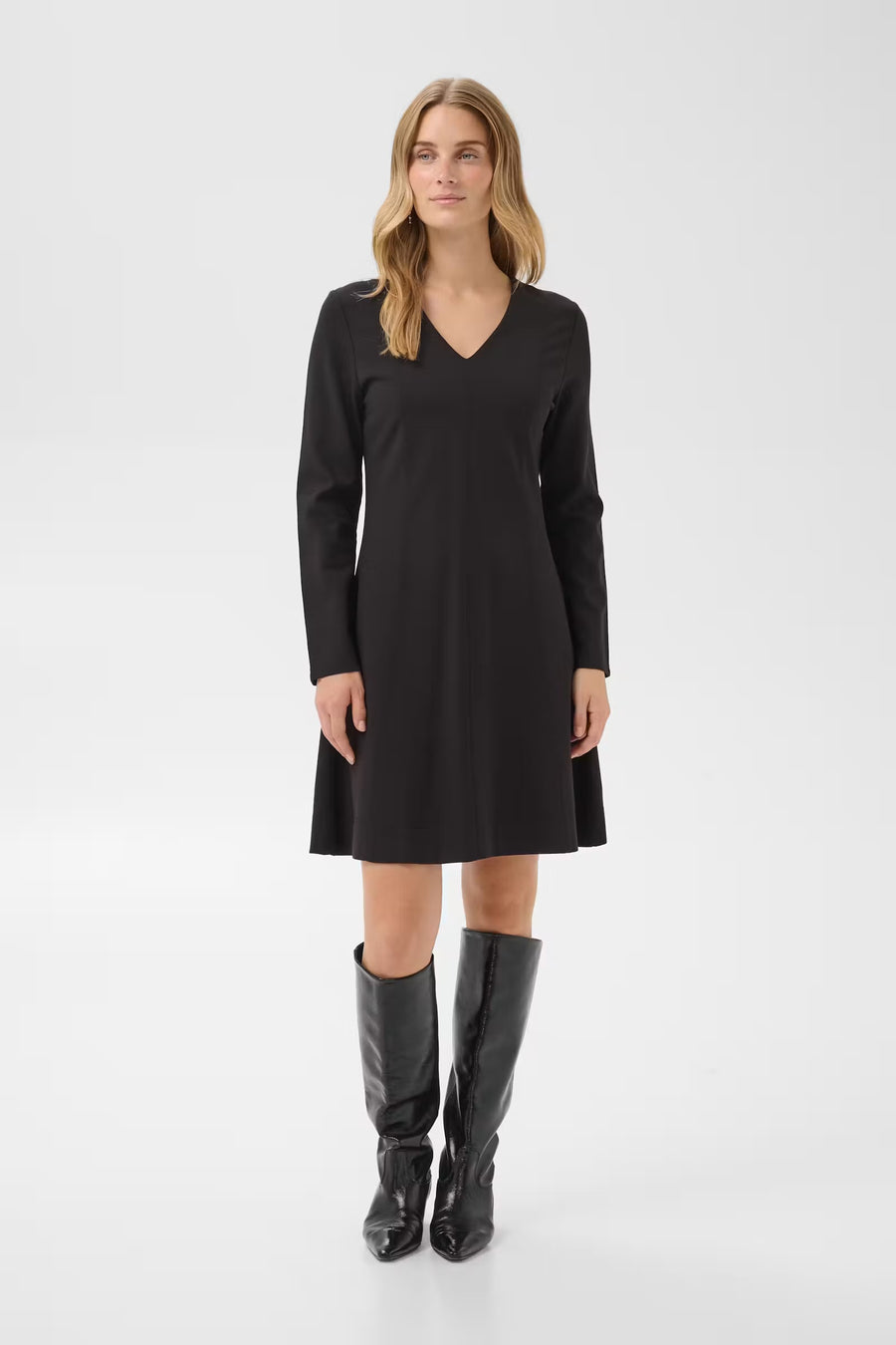 Part Two - DjakaPW Dress