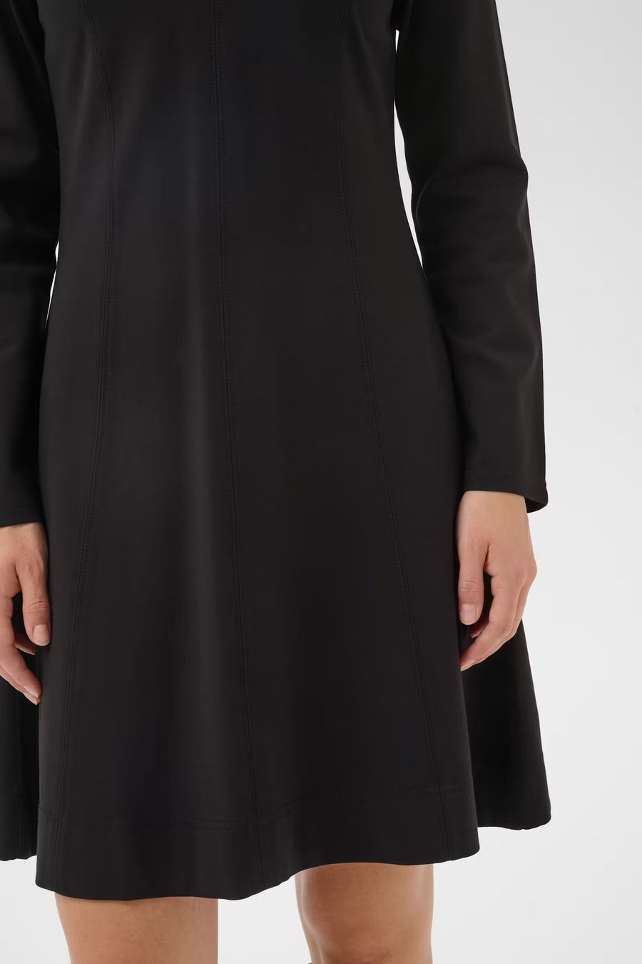 Part Two - DjakaPW Dress