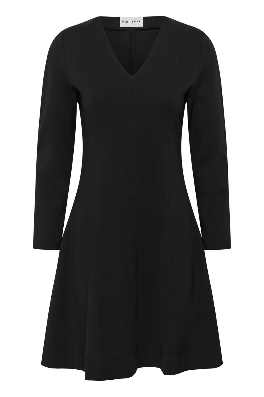 Part Two - DjakaPW Dress