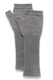 Part Two - DayraPW Gloves - Grå