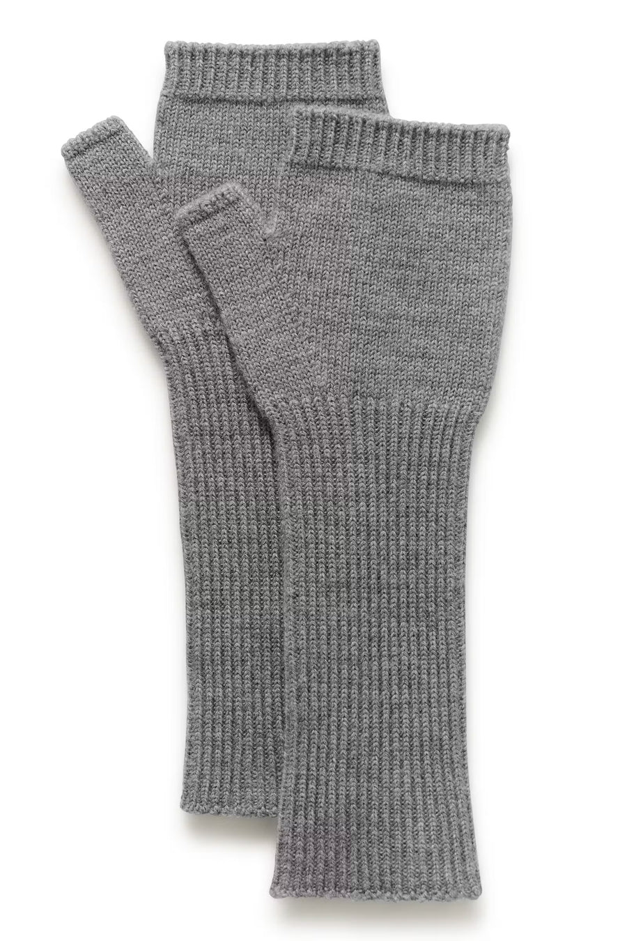 Part Two - DayraPW Gloves - Grå