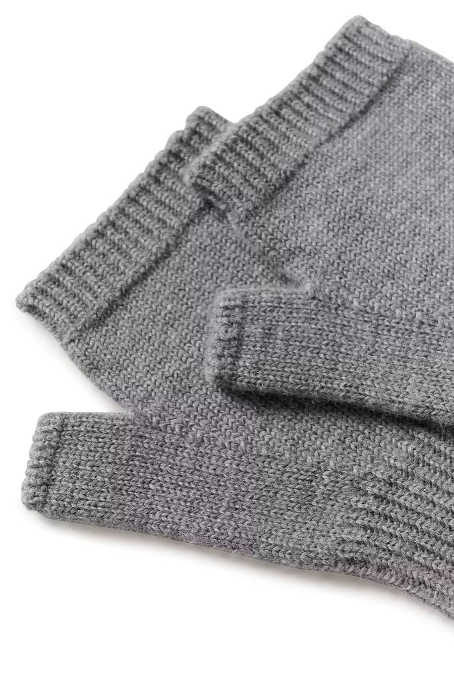 Part Two - DayraPW Gloves - Grå