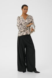 Part Two - DoaaPW Bluse
