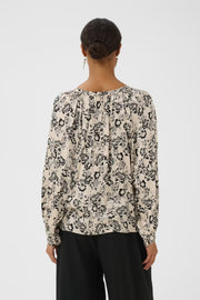 Part Two - DoaaPW Bluse