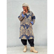 Gaspar - Bruxelles Winter Coat