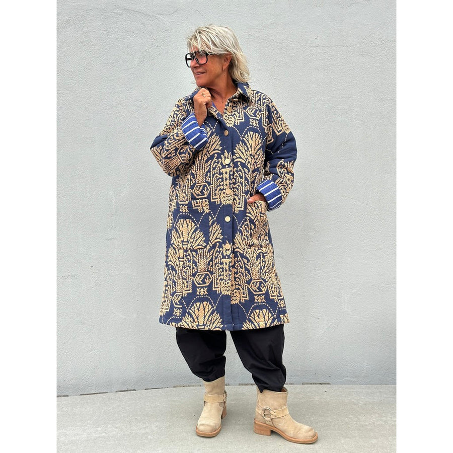 Gaspar - Bruxelles Winter Coat