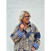 Gaspar - Bruxelles Winter Coat