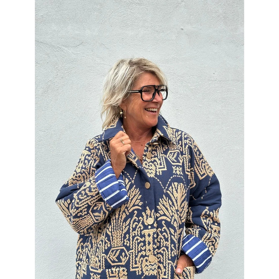 Gaspar - Bruxelles Winter Coat